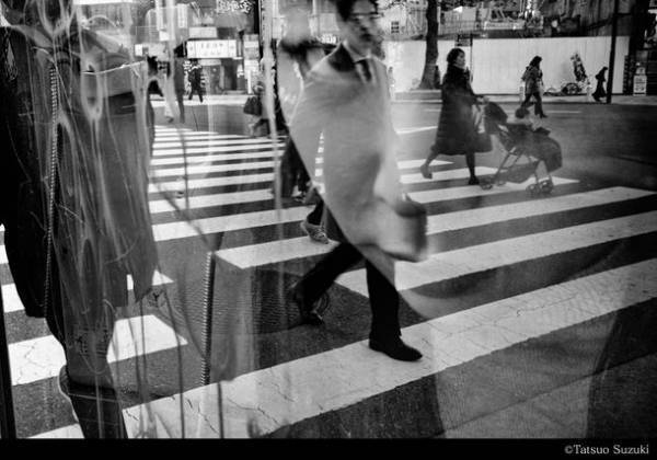 ストリートフォトグラファー集団VoidTokyoの写真展「写路 SHARAKU VoidTokyo Exhibition」を銀座・ヒコヒコギャラリーにて7月18日より開催