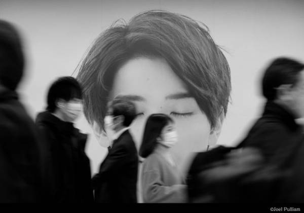 ストリートフォトグラファー集団VoidTokyoの写真展「写路 SHARAKU VoidTokyo Exhibition」を銀座・ヒコヒコギャラリーにて7月18日より開催