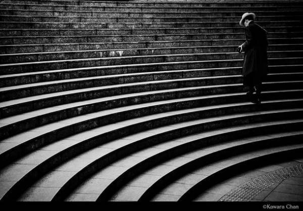 ストリートフォトグラファー集団VoidTokyoの写真展「写路 SHARAKU VoidTokyo Exhibition」を銀座・ヒコヒコギャラリーにて7月18日より開催