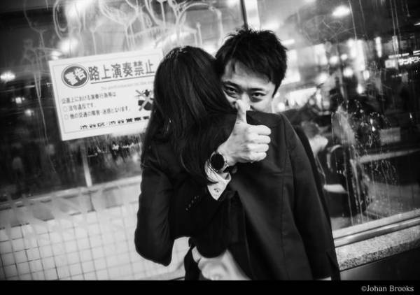 ストリートフォトグラファー集団VoidTokyoの写真展「写路 SHARAKU VoidTokyo Exhibition」を銀座・ヒコヒコギャラリーにて7月18日より開催