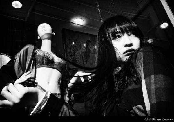 ストリートフォトグラファー集団VoidTokyoの写真展「写路 SHARAKU VoidTokyo Exhibition」を銀座・ヒコヒコギャラリーにて7月18日より開催