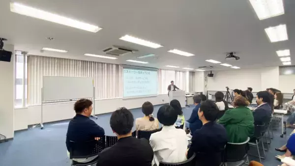 ＜九州産業大学×株式会社OnLine＞ビジネス力を可視化するアセスメントツールの連携プロジェクトを始動いたします
