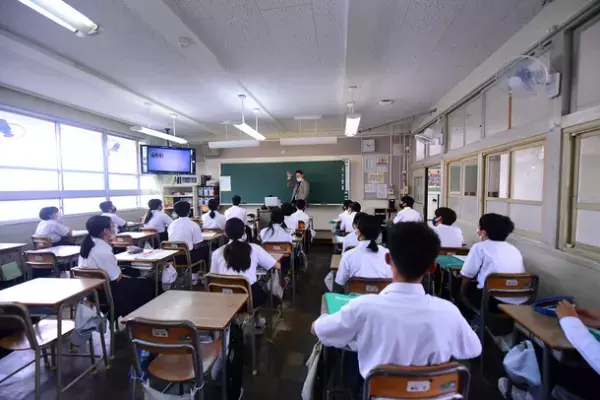 ＜九州産業大学×株式会社OnLine＞ビジネス力を可視化するアセスメントツールの連携プロジェクトを始動いたします