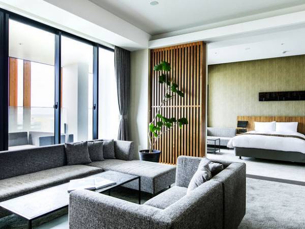 ≪ガーデンテラス福岡≫リゾートアウトドアを楽しむ【サマーピクニック】プランを販売。お好きな場所で、ゆったりと自由なモーニング。