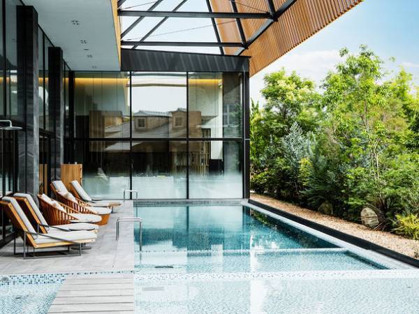 ≪ガーデンテラス福岡≫リゾートアウトドアを楽しむ【サマーピクニック】プランを販売。お好きな場所で、ゆったりと自由なモーニング。