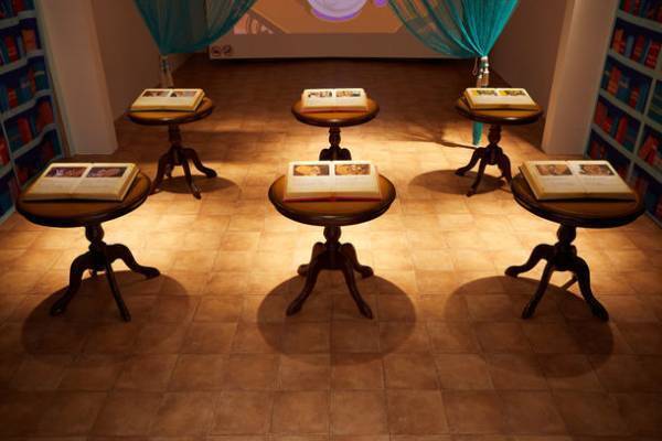 ディズニープリンセス展「WHAT IS LOVE ? ～輝くヒミツは、プリンセスの世界に。～」広島会場は2023年8月11日より、NTTクレドホールにて開催！チケットは6月23日(金)10時発売！