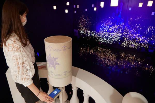 ディズニープリンセス展「WHAT IS LOVE ? ～輝くヒミツは、プリンセスの世界に。～」広島会場は2023年8月11日より、NTTクレドホールにて開催！チケットは6月23日(金)10時発売！