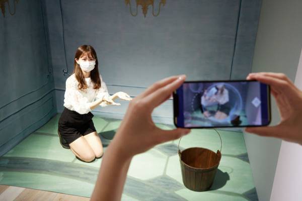 ディズニープリンセス展「WHAT IS LOVE ? ～輝くヒミツは、プリンセスの世界に。～」広島会場は2023年8月11日より、NTTクレドホールにて開催！チケットは6月23日(金)10時発売！