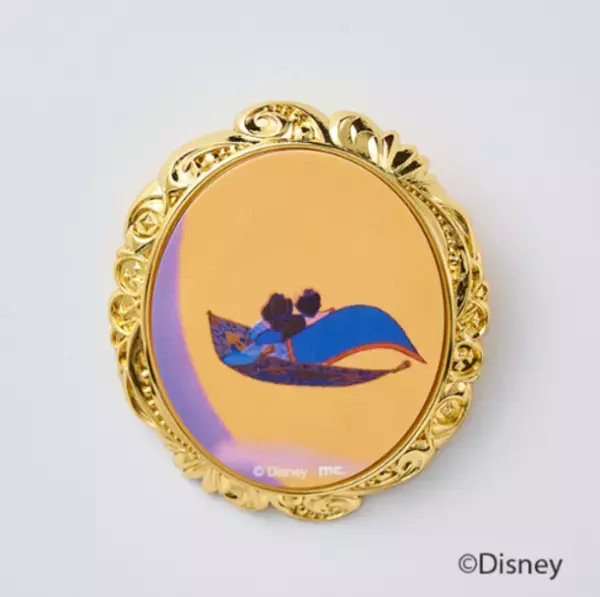 ディズニープリンセス展「WHAT IS LOVE ? ～輝くヒミツは、プリンセスの世界に。～」広島会場は2023年8月11日より、NTTクレドホールにて開催！チケットは6月23日(金)10時発売！