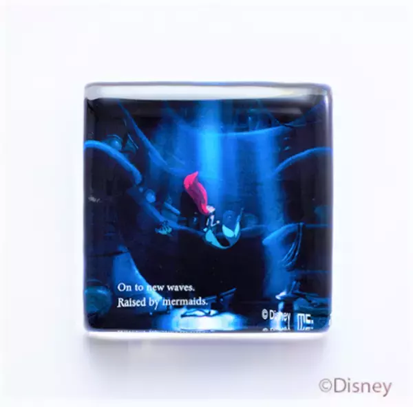 ディズニープリンセス展「WHAT IS LOVE ? ～輝くヒミツは、プリンセスの世界に。～」広島会場は2023年8月11日より、NTTクレドホールにて開催！チケットは6月23日(金)10時発売！