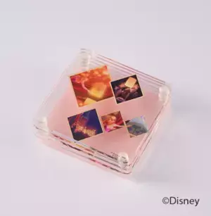 ディズニープリンセス展「WHAT IS LOVE ? ～輝くヒミツは、プリンセスの世界に。～」広島会場は2023年8月11日より、NTTクレドホールにて開催！チケットは6月23日(金)10時発売！