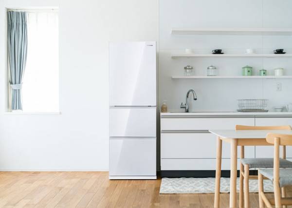 ハイセンスジャパンは、全国の「こども食堂」を支援するための「応援プロジェクト」を今年も実施し冷蔵庫など40台の家電製品を寄贈