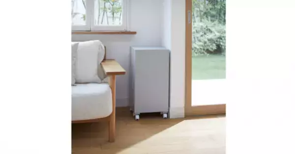 ディノスの新商品　推しグッズの収納で話題の「推し活ワゴン」から“推し色総選挙！”で選ばれた新色7色が6月30日(金)発売