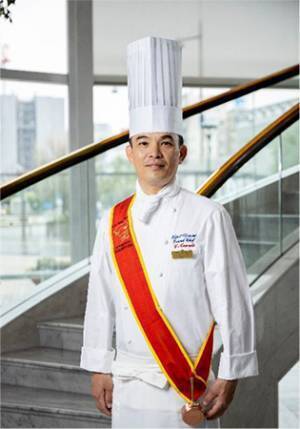 一般社団法人 日本エスコフィエ協会「ディシプル章」受章を記念してJRホテルクレメント高松 川田総調理長による特別賞味会を開催9月28日（木） 3階「飛天」の間にて