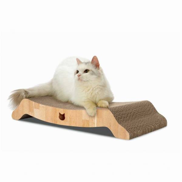 6月22日20時スタートの楽天お買い物マラソンで約90種類のラインナップを揃える猫壱のつめとぎがお得に購入可能！人気商品Best3をご紹介