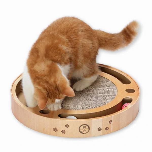 6月22日20時スタートの楽天お買い物マラソンで約90種類のラインナップを揃える猫壱のつめとぎがお得に購入可能！人気商品Best3をご紹介