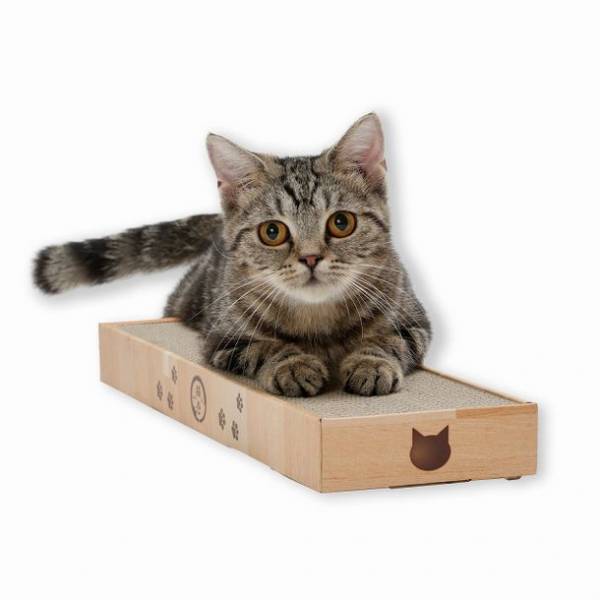 6月22日20時スタートの楽天お買い物マラソンで約90種類のラインナップを揃える猫壱のつめとぎがお得に購入可能！人気商品Best3をご紹介