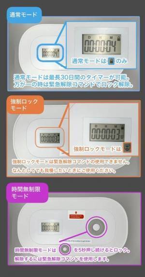 スマホ・ゲーム等の誘惑を閉じ込める“禁欲BOX”　アメリカ発の「Timed Lock Box」が、6月13日(火)よりクラウドファンディングMakuakeで先行販売開始！