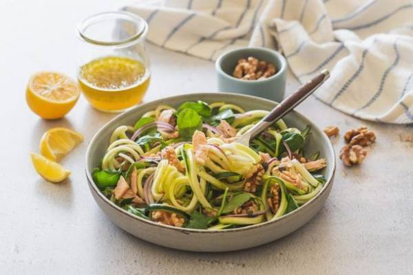 栄養豊富なくるみは、脳の活性化が期待できるブレインフード！初夏に食べたい！くるみを使った健脳レシピをウェブで公開