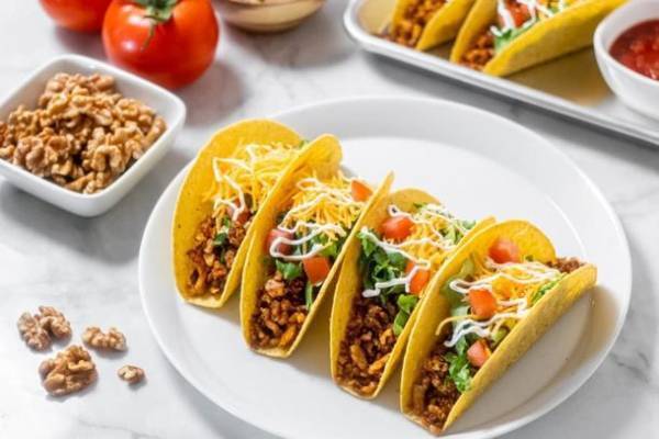 栄養豊富なくるみは、脳の活性化が期待できるブレインフード！初夏に食べたい！くるみを使った健脳レシピをウェブで公開