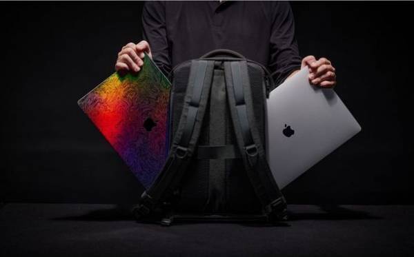 『バッグ選びに終止符を打つ』奇跡の素材グラフェン搭載！汎用性を極めた革新的バックパック登場　6月27日よりMakuakeにて予約販売を開始