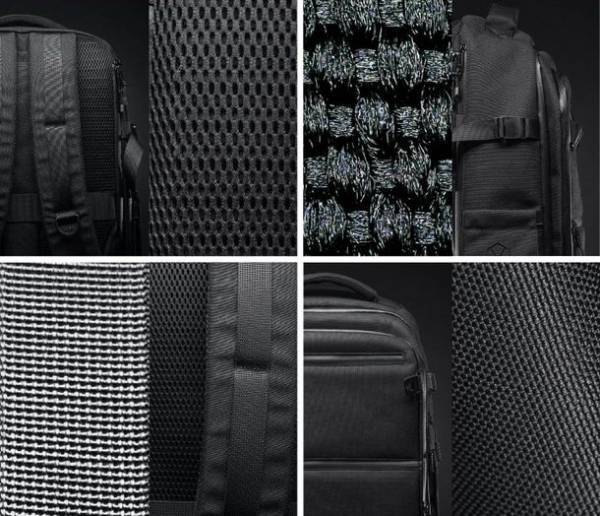 『バッグ選びに終止符を打つ』奇跡の素材グラフェン搭載！汎用性を極めた革新的バックパック登場　6月27日よりMakuakeにて予約販売を開始