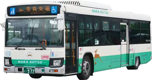 【奈良交通】小学生限定！「夏休みどこでもパス」の発売について