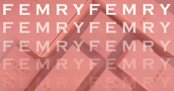 FEMRYシリーズ販売サイトをオープン！より多くの女性に届けたいと思いを込めて。