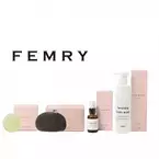 FEMRYシリーズ販売サイトをオープン！より多くの女性に届けたいと思いを込めて。