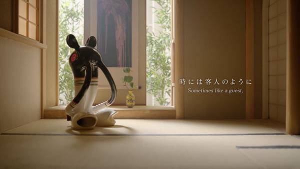 信楽の奇才・山田 浩之の新作展「～あなたに寄り添う アート・スピーカー～『Cave 340』」南青山の白白庵で6月24日(土)から開催！