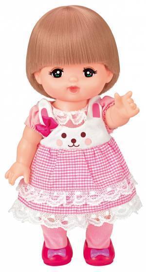 メルちゃん公認オンラインショップオープン！「メルちゃんなかよしSHOP」にて新しく「ゆるかわメルちゃん」商品を7月より順次発売