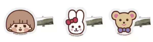 メルちゃん公認オンラインショップオープン！「メルちゃんなかよしSHOP」にて新しく「ゆるかわメルちゃん」商品を7月より順次発売