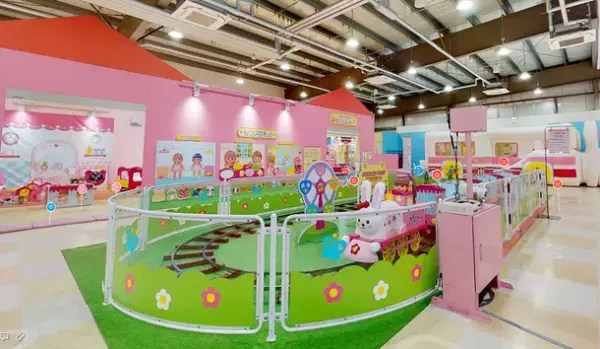 メルちゃん公認オンラインショップオープン！「メルちゃんなかよしSHOP」にて新しく「ゆるかわメルちゃん」商品を7月より順次発売