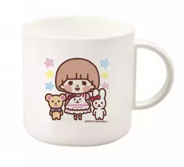 メルちゃん公認オンラインショップオープン！「メルちゃんなかよしSHOP」にて新しく「ゆるかわメルちゃん」商品を7月より順次発売