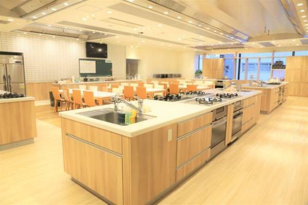 名古屋・栄にて親子で参加できる料理教室を7月17日に開催　マルハニチロの商品を使った楽しく料理が学べるイベント