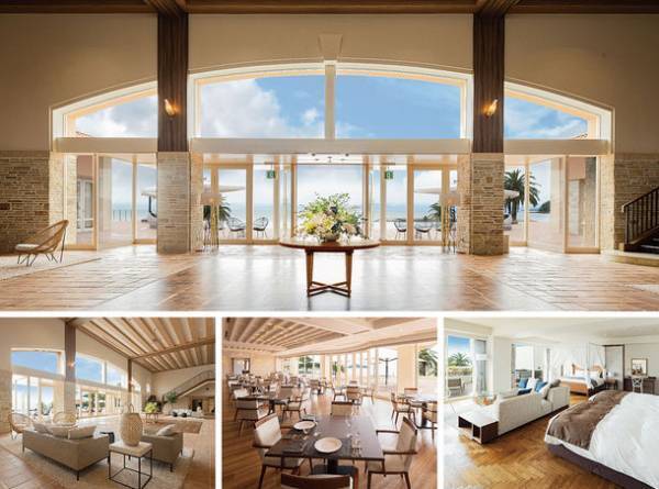 7月2日(日)にリニューアルオープンする「マリッサリゾート　サザンセト周防大島」にコーディネート及び家具インテリアを納品