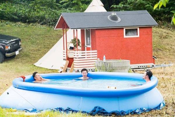 北海道新得町で音楽＆アウトドア＆キャンプ『GANKE FES』7/8開催決定！地元酪農家ら企画、RIP SLYME／DJ TAMA／DJやついいちろう／DE DE MOUSE／ZIONら総勢26組