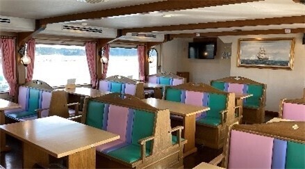 志摩マリンレジャー：英虞湾サンセットクルーズを実施