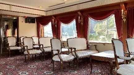 志摩マリンレジャー：英虞湾サンセットクルーズを実施