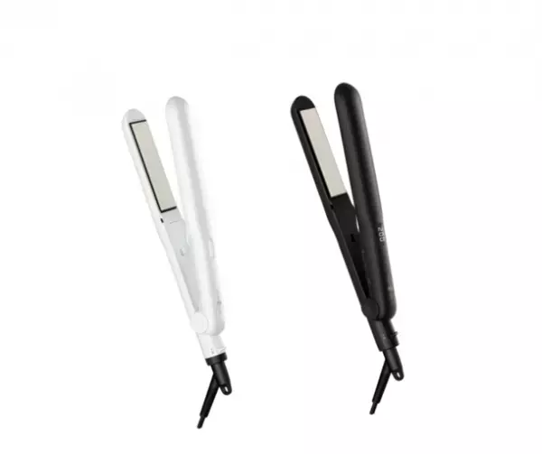 mod’s hair ADVANCEDシリーズから低摩擦加工のプレートを採用したストレートアイロンを発売