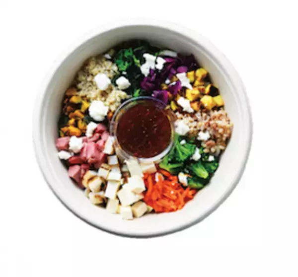 夏を乗り切る「北海道プロテイン」飯！6月23日から9月30日まで「PROTEIN BOWL　SUMMER2023」を札幌市2店舗にて提供！　「高タンパク・低脂質」×「地産地消」