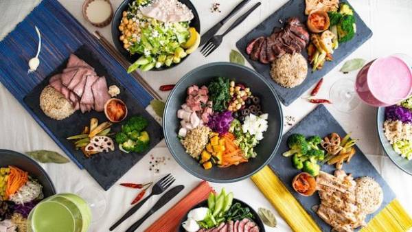 夏を乗り切る「北海道プロテイン」飯！6月23日から9月30日まで「PROTEIN BOWL　SUMMER2023」を札幌市2店舗にて提供！　「高タンパク・低脂質」×「地産地消」