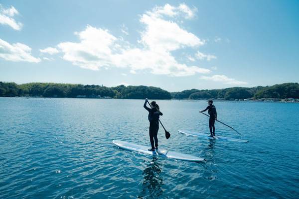 覚田真珠養殖場の跡地にスモールラグジュアリーな体験型リゾートヴィラが誕生　「COVA KAKUDA」2023年6月20日 開業