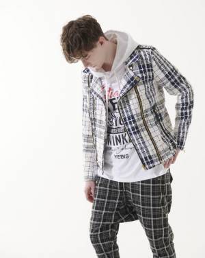 TETSUYA@L'Arc-en-Cielがクリエイティヴ ディレクターを務めるアパレルブランド「STEALTH STELL'A」が7/1(土)～3(月)にポップアップ開催！