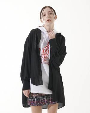 TETSUYA@L'Arc-en-Cielがクリエイティヴ ディレクターを務めるアパレルブランド「STEALTH STELL'A」が7/1(土)～3(月)にポップアップ開催！