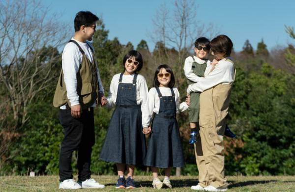 公開初日で目標達成！キッズ用偏光サングラス「SOLAIZ Kid's OUTDOOR(ソライズキッズアウトドア)」、Makuakeでの先行販売がラストスパート。人気の親子セットが残り8セットのみ！