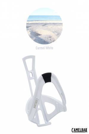 サイクルボトルの大定番CAMELBAKポディウムの専用ボトルケージが7月12日発売
