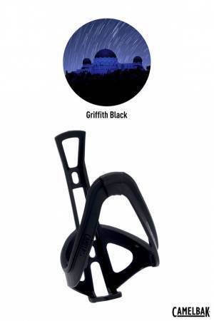 サイクルボトルの大定番CAMELBAKポディウムの専用ボトルケージが7月12日発売