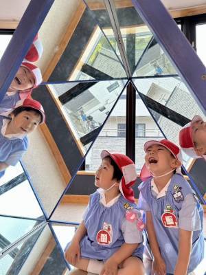 日本初！乳幼児国際財団大会にて『菌』の探究における革新的な発表！