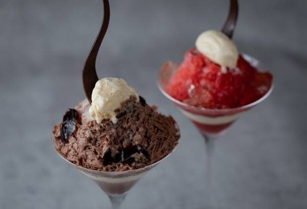 夏本番！浜松肴町エリアにて「肴町かき氷祭」開催！大人気チョコレート専門店やお芋スイーツ専門店より続々とかき氷が新登場